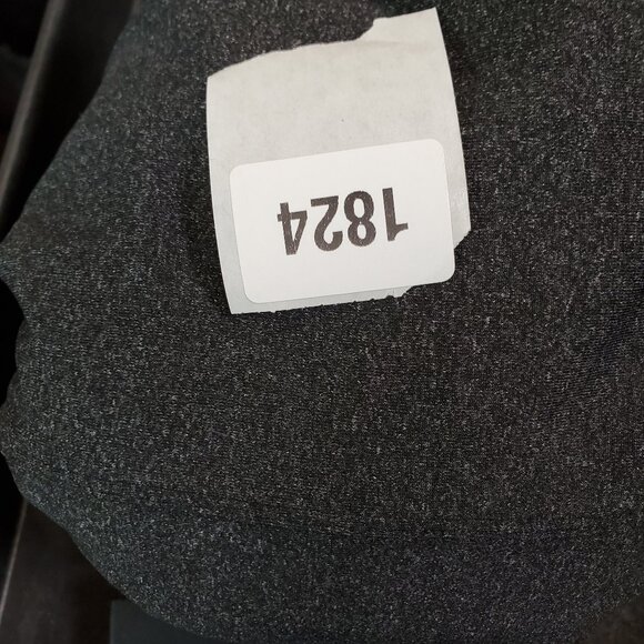 90 Degree By Reflex Work It Pant Womens Grey 2X Business Casual Work Pan… - Picture 13 of 13